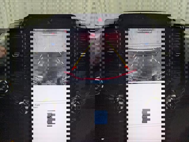 New 2026 RAM 2500 Tradesman image 60