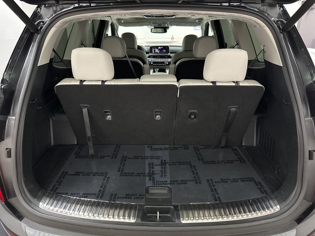 Used 2022 Kia Telluride SX w/ SX Prestige Package image 38