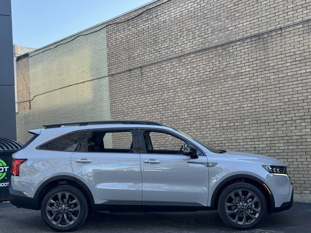 Used 2023 Kia Sorento SX Prestige AWD/4WD image 6