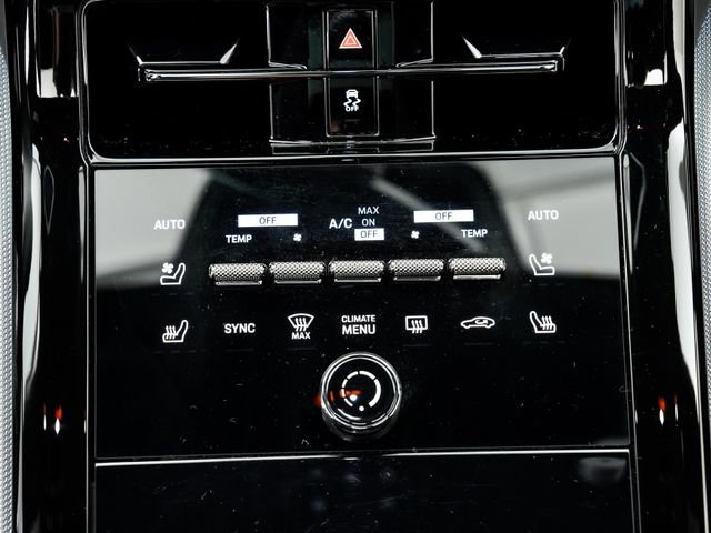 Certified 2025 Porsche Panamera 4 image 22