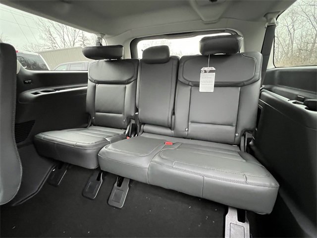 New 2026 Ford Expedition Max Active image 18