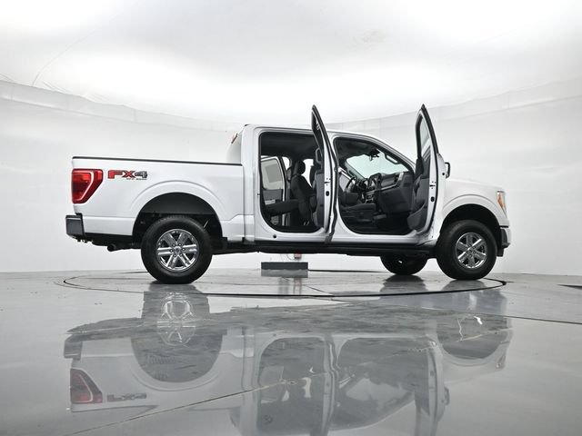 Used 2021 Ford F150 XLT AWD/4WD image 51