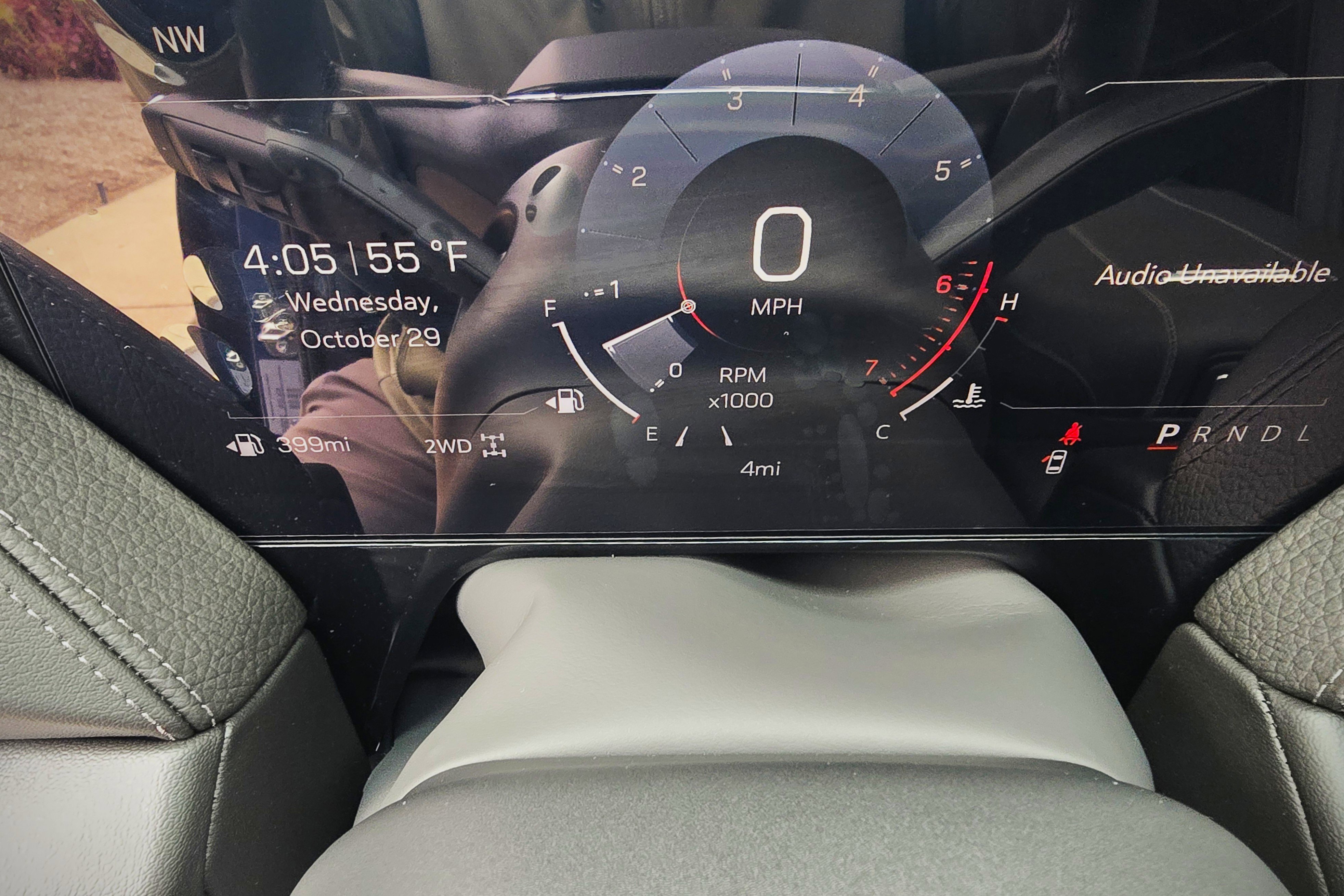 New 2026 GMC Yukon XL Denali w/ Sun & Power Step Package image 34