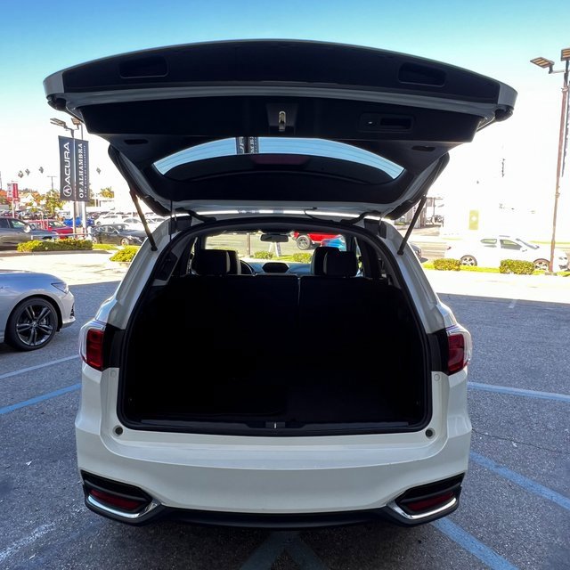 Used 2018 Acura RDX FWD image 6