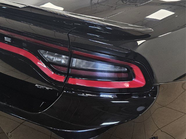 Used 2022 Dodge Charger GT AWD/4WD image 31