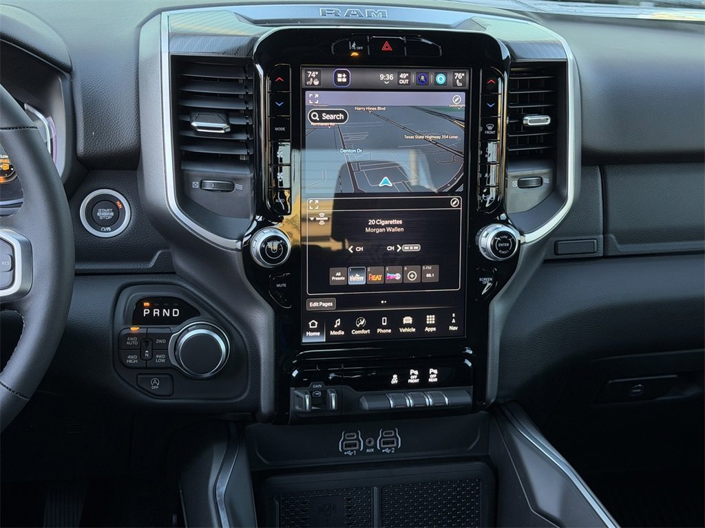 New 2026 RAM 1500 Lone Star image 14