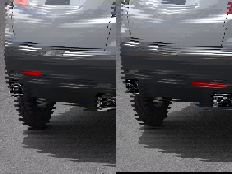 New 2026 Cadillac XT5 Luxury image 38