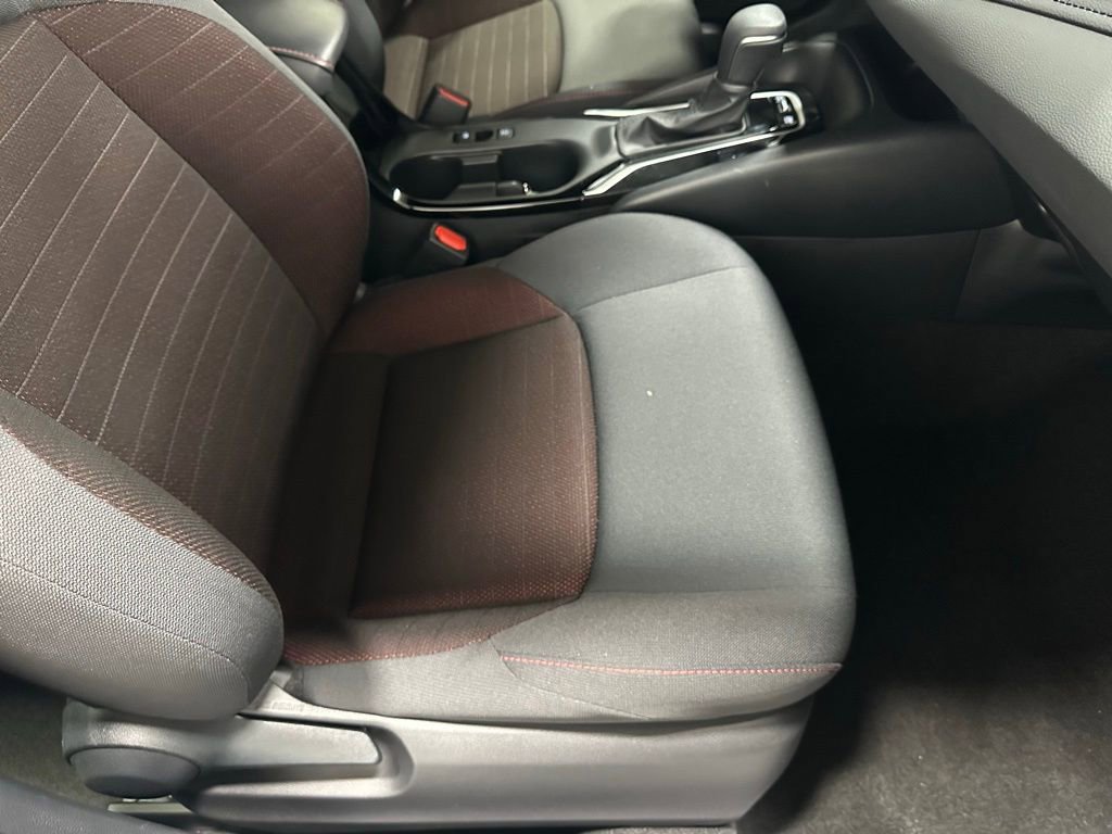 Used 2025 Toyota Corolla SE FWD image 59
