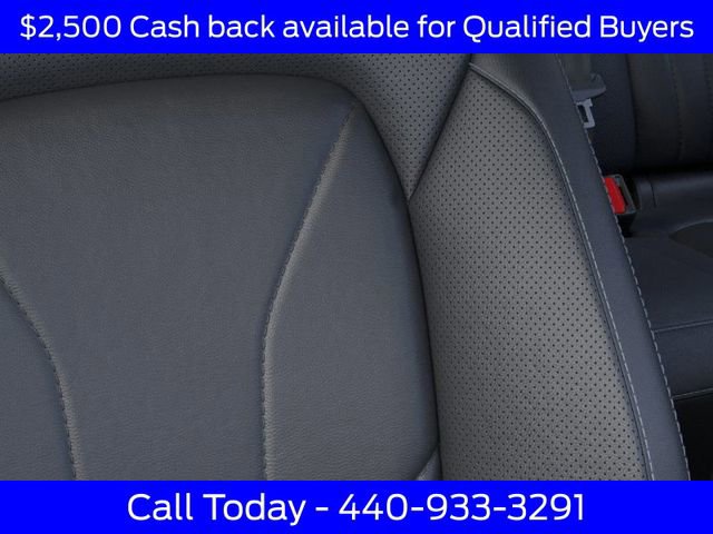 New 2026 Ford Escape Platinum w/ Premium Technology Package image 18