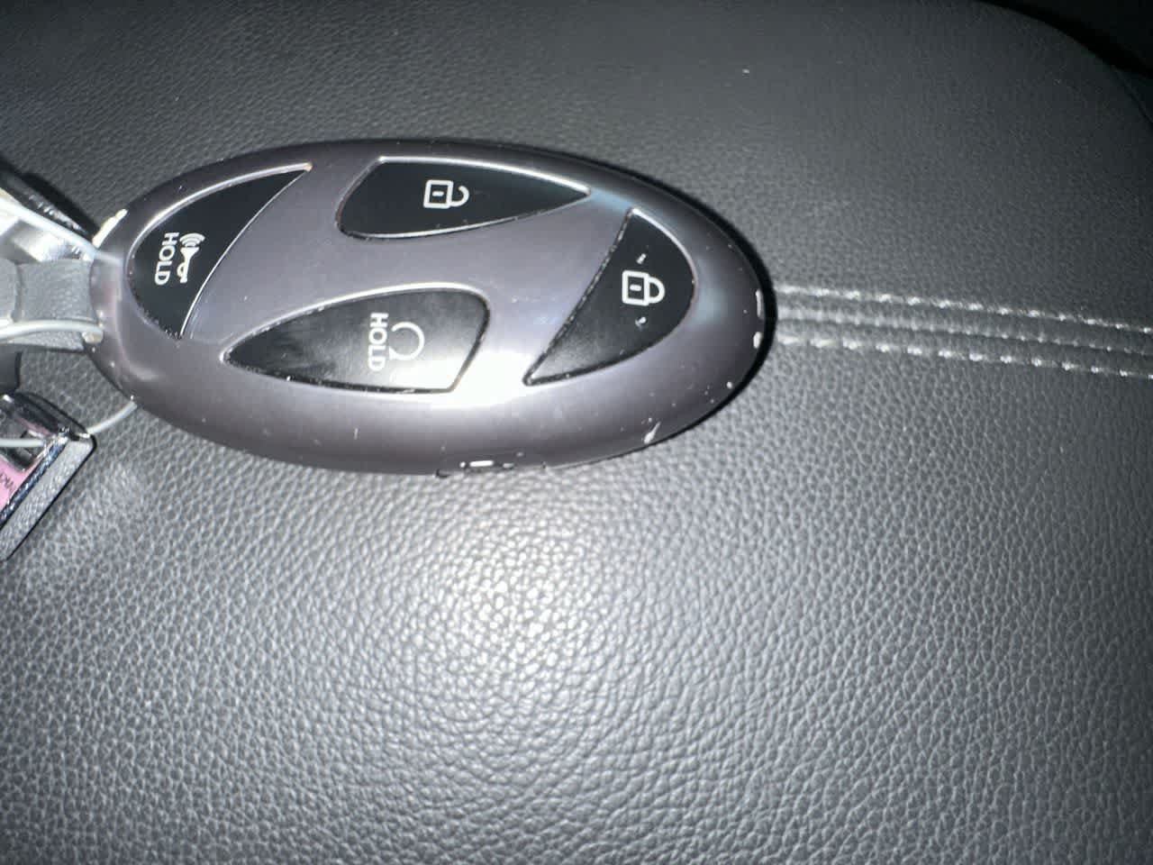 Used 2026 Hyundai Tucson SEL Plus FWD image 28