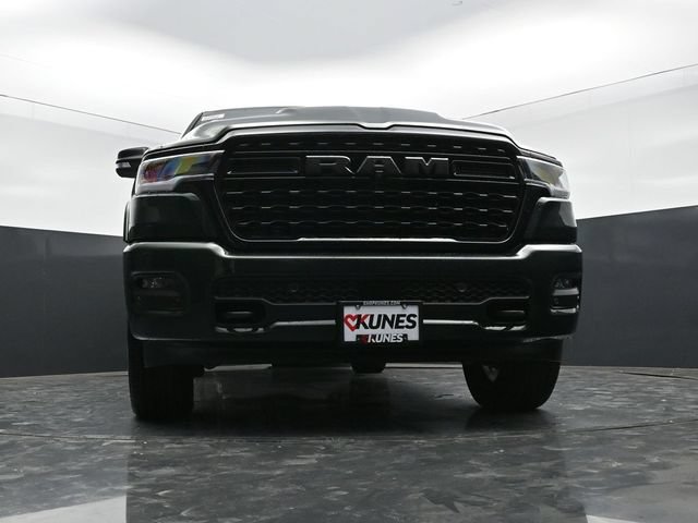 New 2027 RAM 1500 Limited AWD/4WD image 65