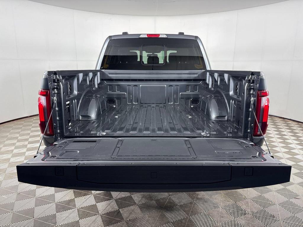 New 2026 Ford F150 King Ranch w/ Equipment Group 601A High AWD/4WD image 24