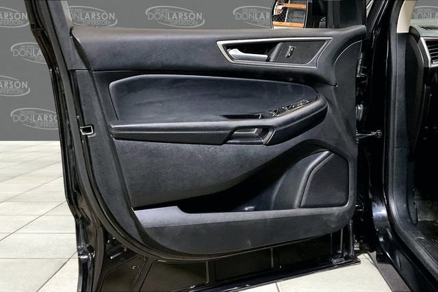 Used 2018 Ford Edge SEL w/ Canadian Touring Package image 11