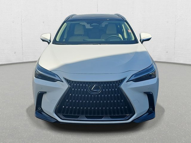 New 2026 Lexus NX 350 AWD w/ Accessory Package (2T) image 2