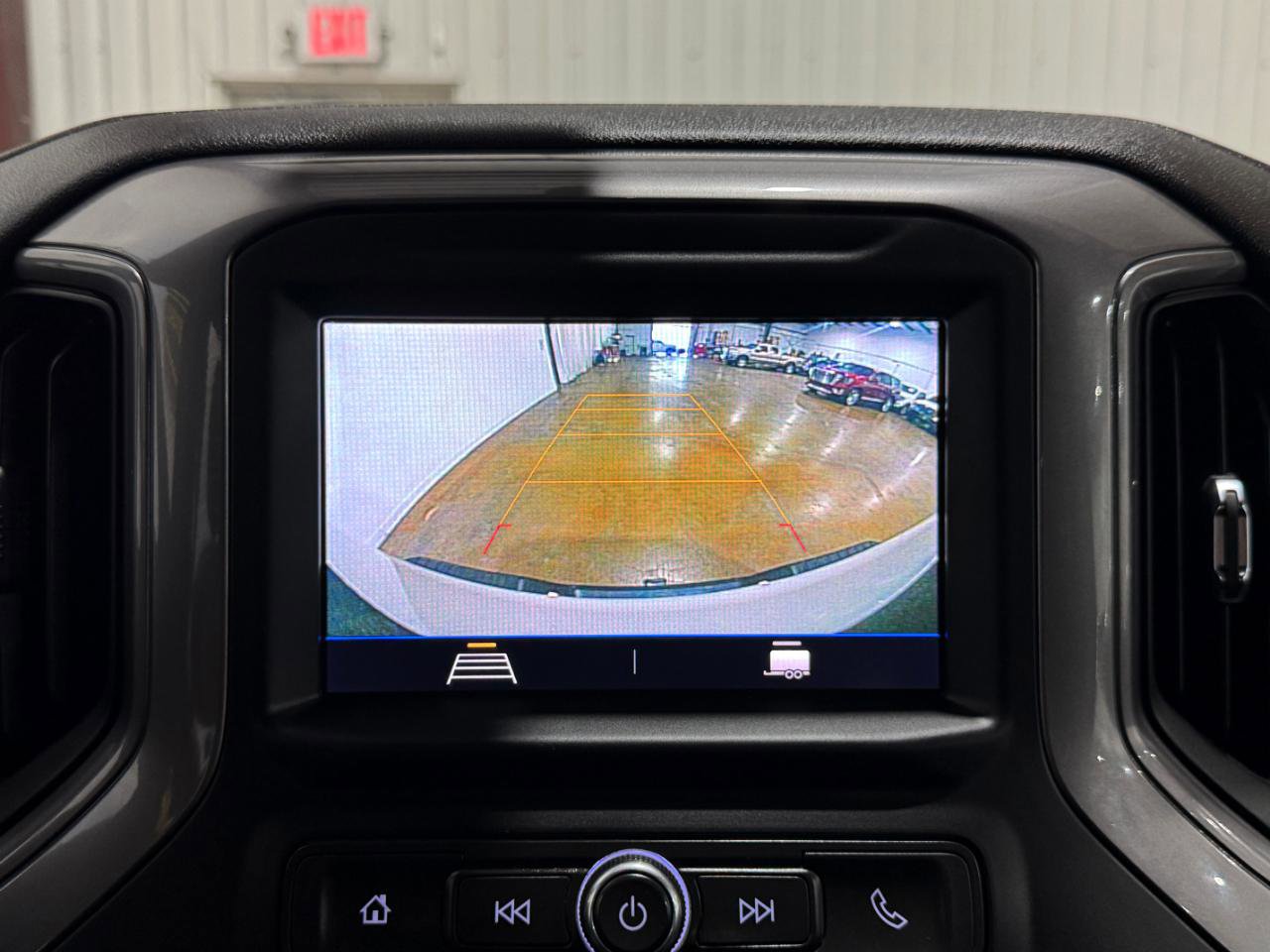 Used 2022 Chevrolet Silverado 2500 W/T w/ WT Fleet Convenience Package image 38