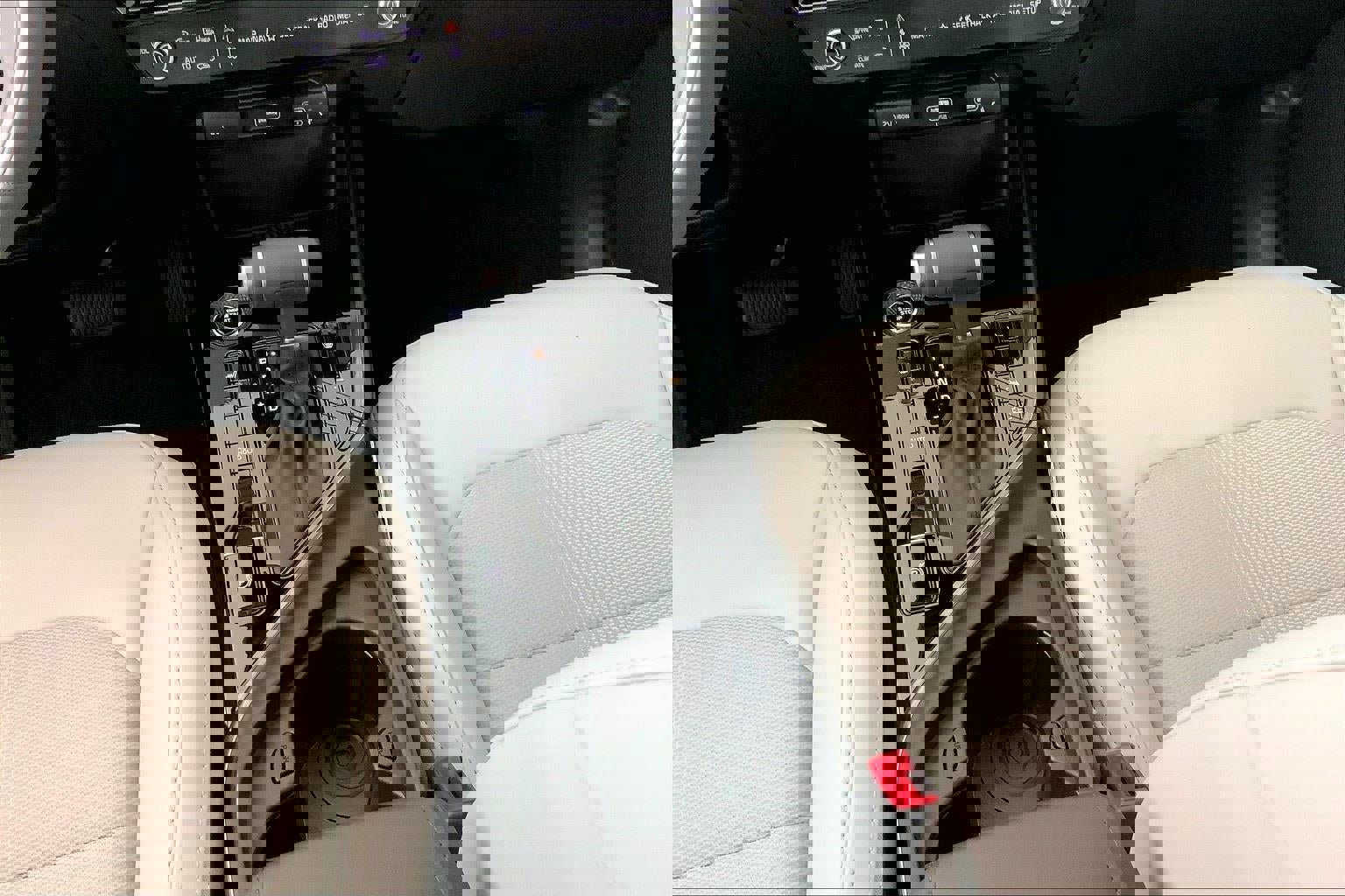 New 2025 Kia Niro EX image 8