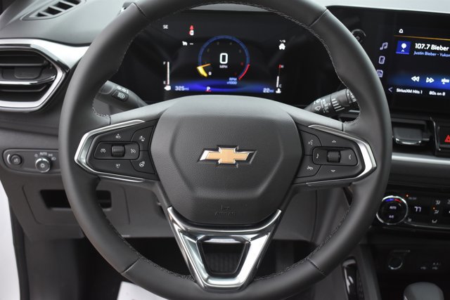New 2026 Chevrolet TrailBlazer LT w/ Convenience Package FWD image 21