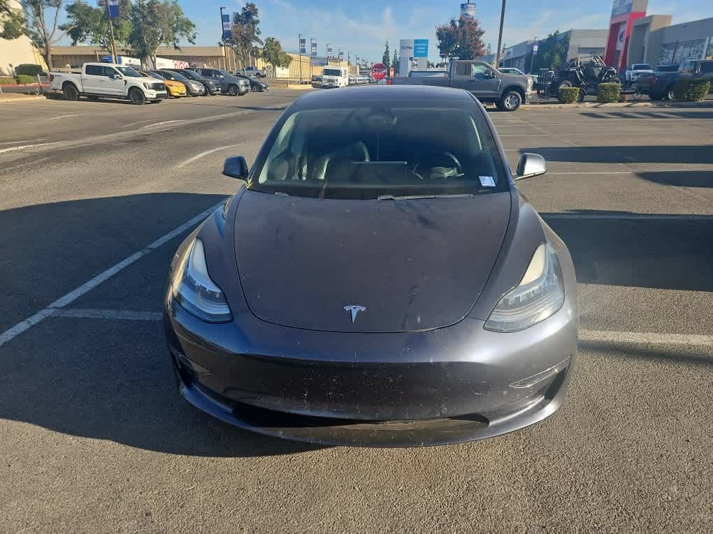Used 2018 Tesla Model 3 RWD image 2