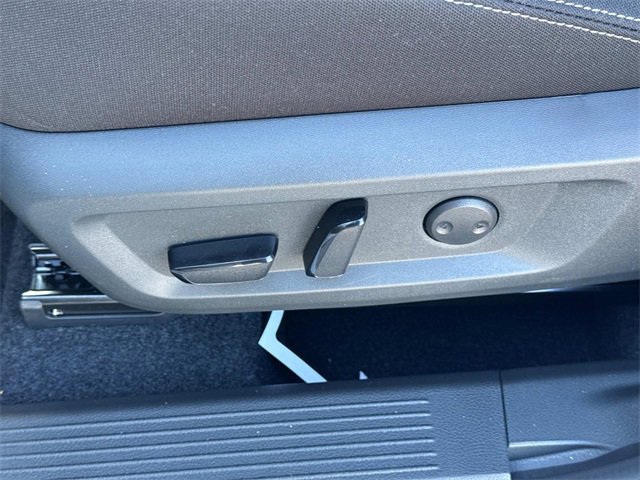 New 2026 Nissan Rogue SV w/ Cold Weather Package image 23