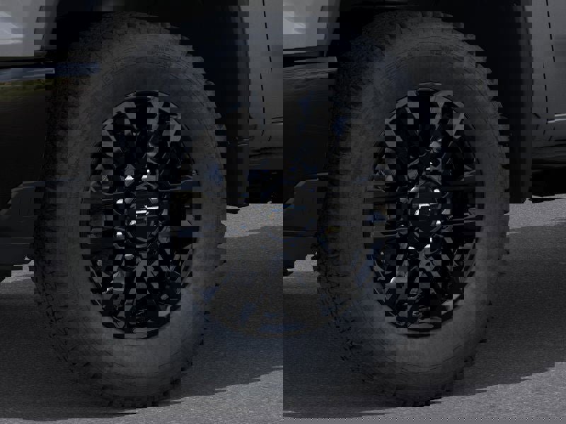 New 2026 Chevrolet Silverado 2500 Custom w/ Custom Value Package image 50