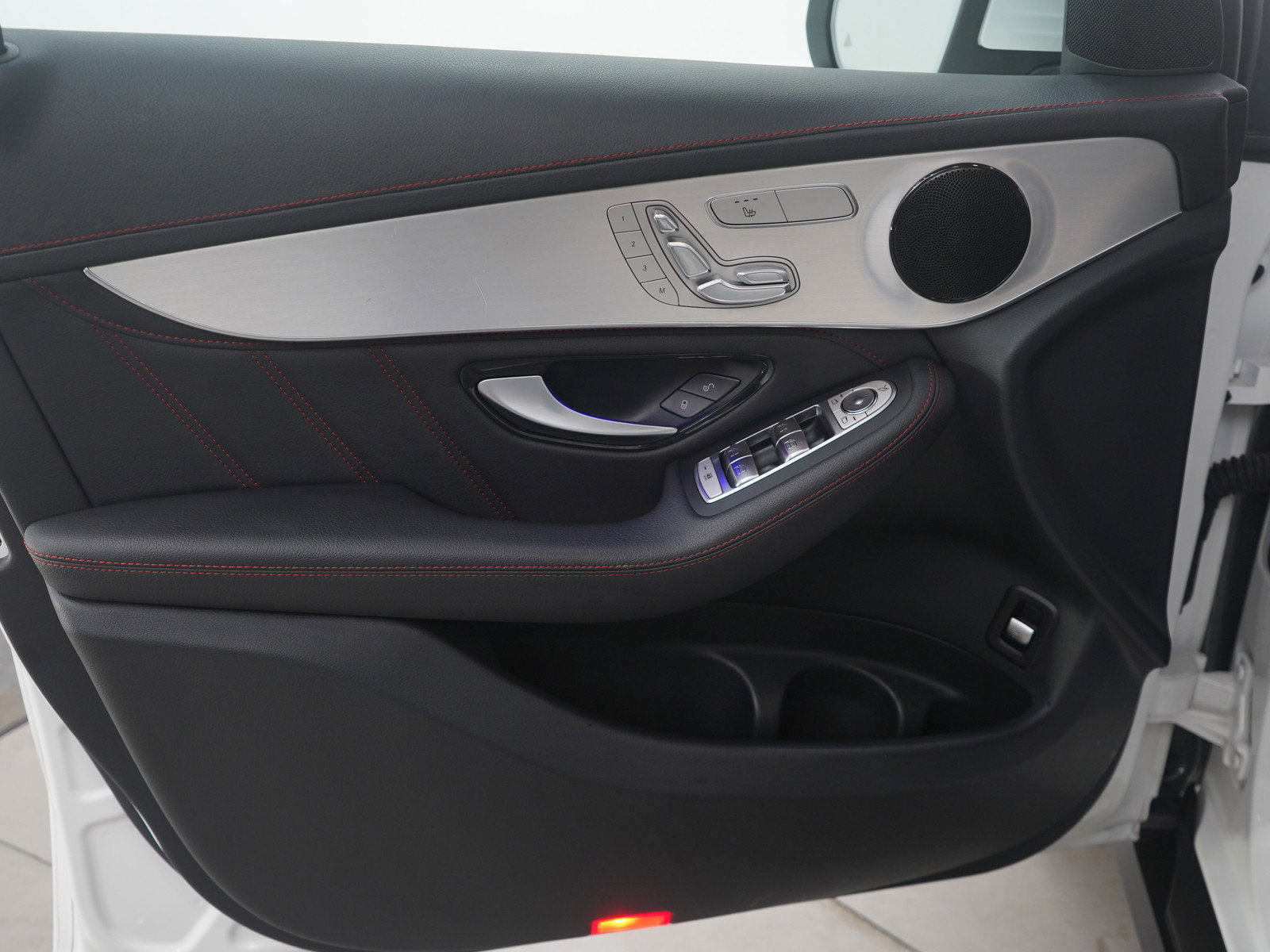 Used 2022 Mercedes-Benz GLC 43 AMG 4MATIC image 20