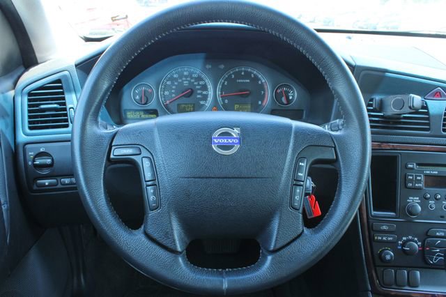 Used 2006 Volvo XC70 AWD/4WD image 20