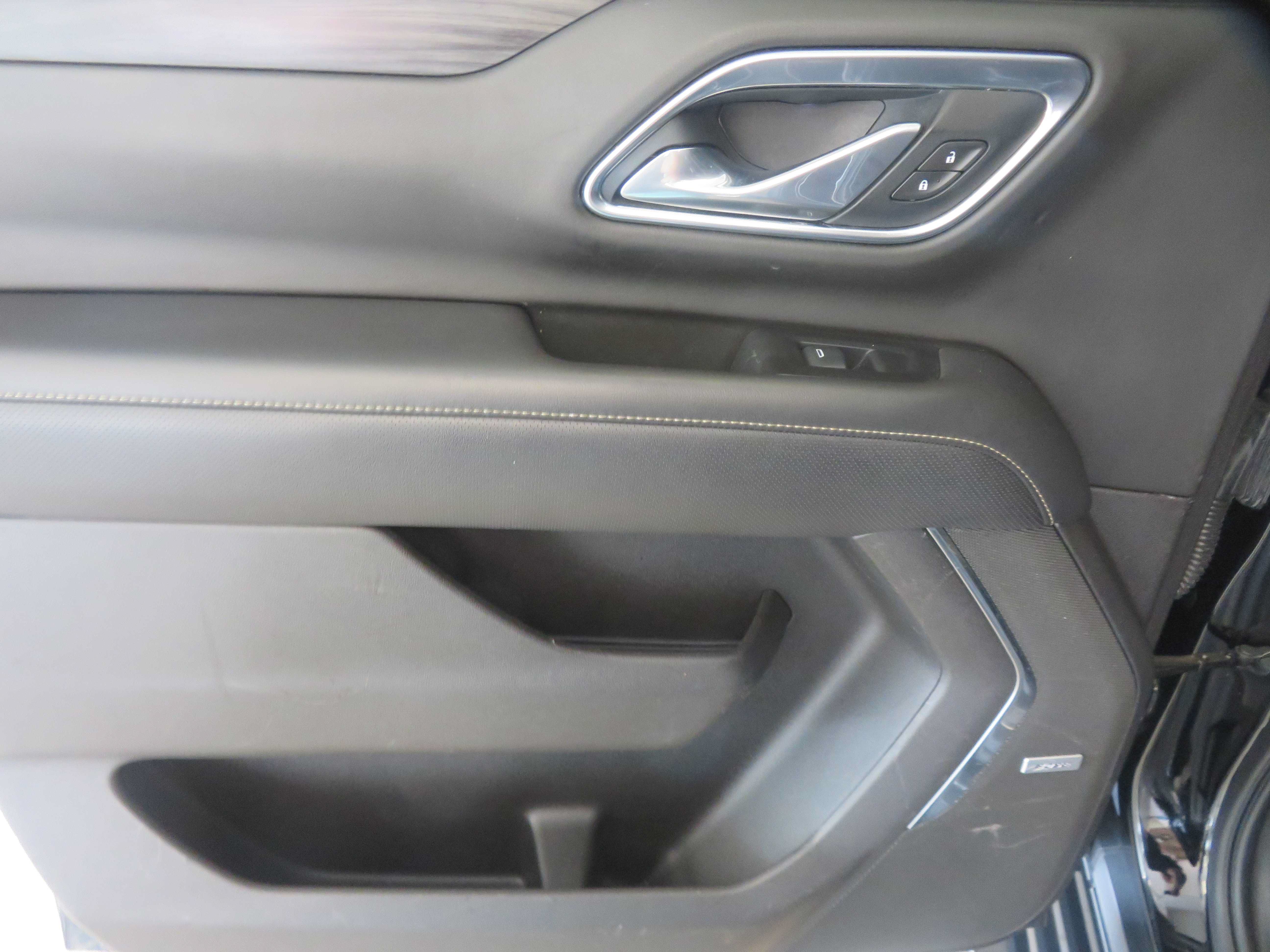 Used 2021 GMC Yukon XL SLT RWD image 19