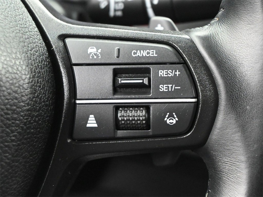 Used 2023 Honda Accord Sport image 7