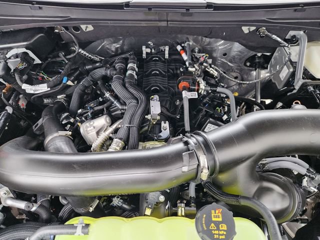 New 2026 Ford Expedition Max Active RWD image 22