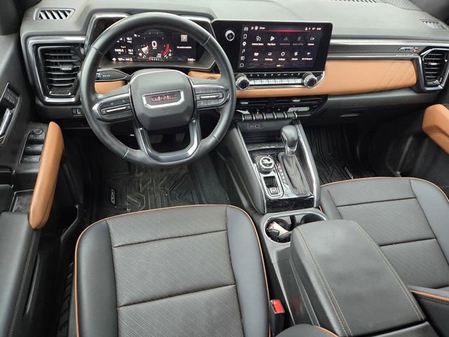 Used 2025 GMC Canyon AT4 w/ AT4 Premium Package image 12