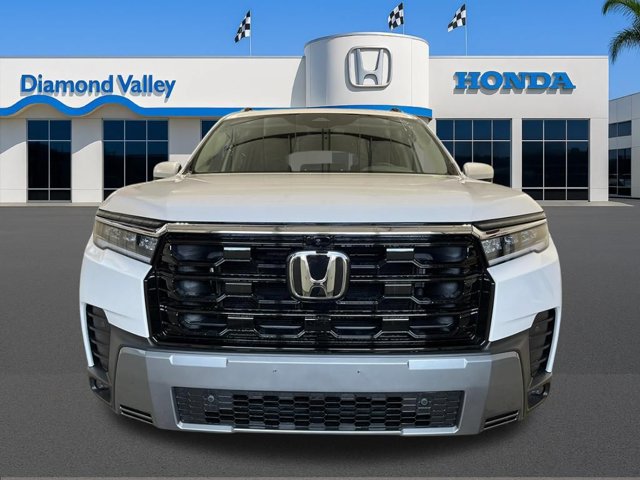 New 2026 Honda Pilot Touring image 8