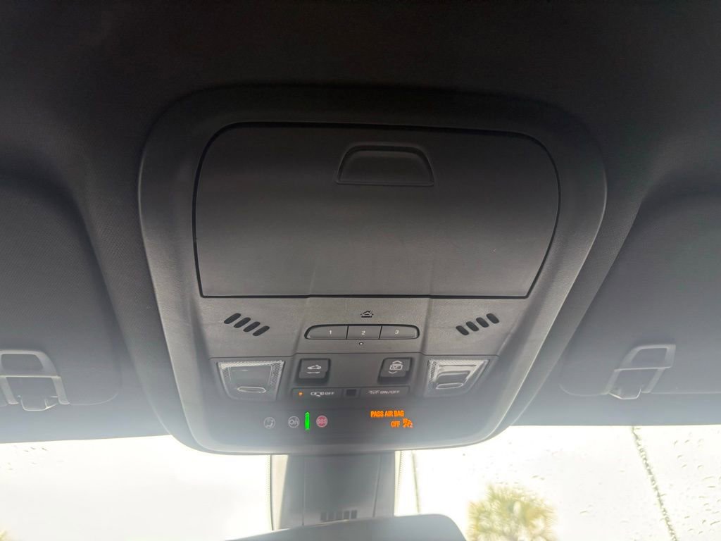 Used 2024 Cadillac XT6 Luxury image 25