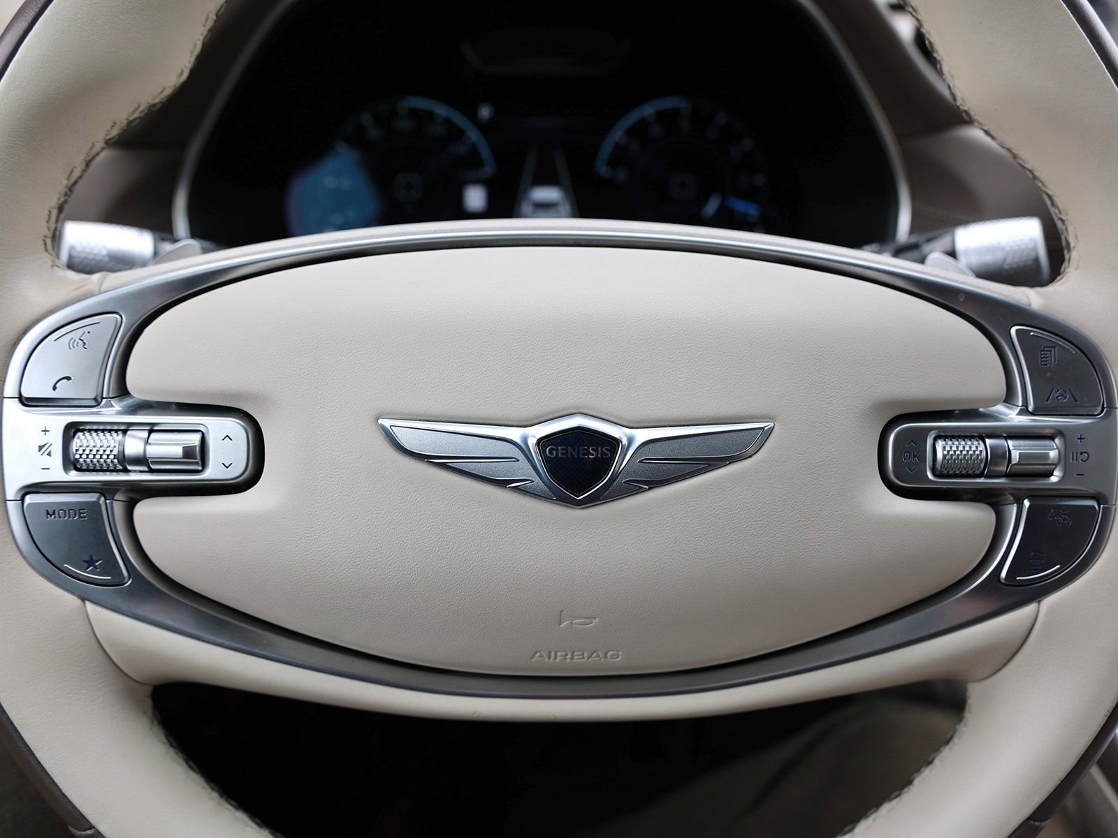 Used 2024 Genesis GV80 3.5T Prestige Signature image 41