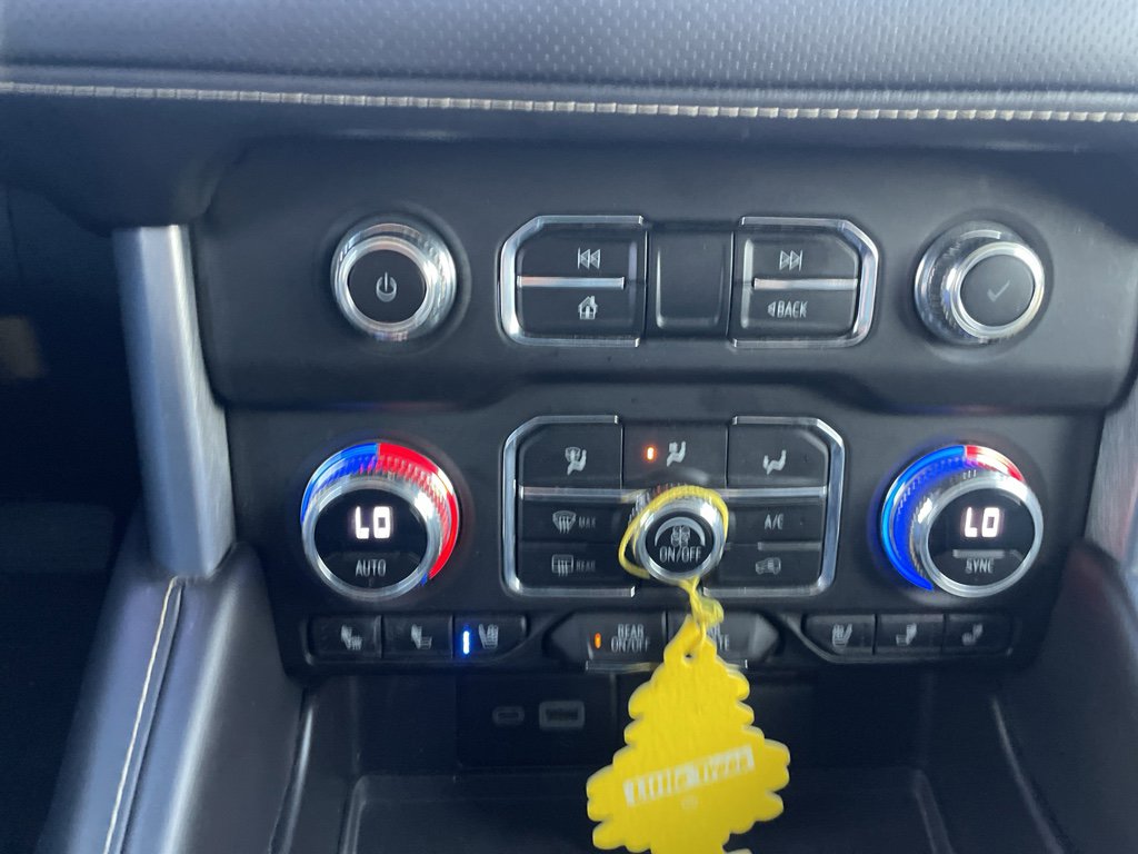 Used 2023 GMC Yukon SLT image 33