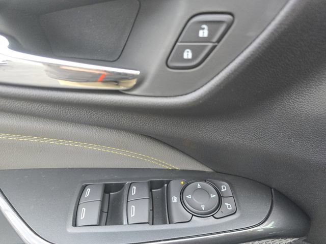 New 2026 Chevrolet Trax ACTIV w/ Sunroof Package image 27