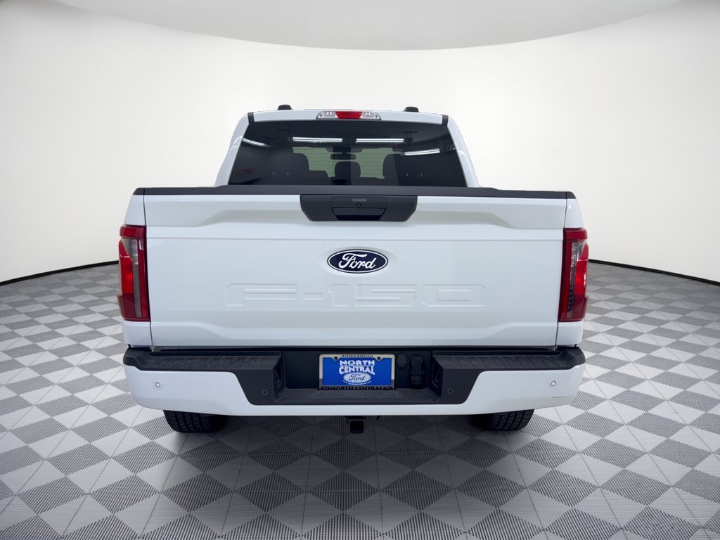 Used 2026 Ford F150 STX w/ Equipment Group 200A RWD image 11