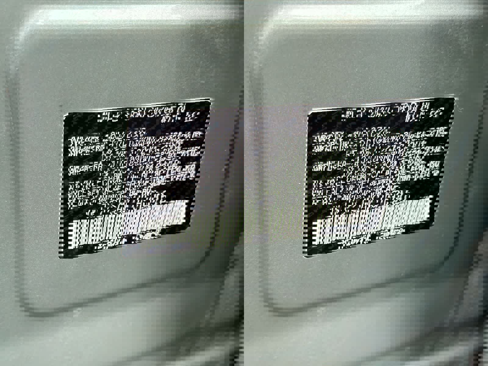 Used 2018 Subaru Forester 2.5i Touring image 38