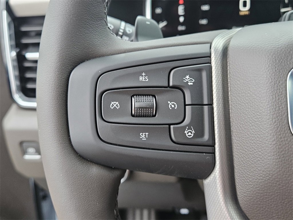 New 2026 GMC Sierra 1500 Denali image 24