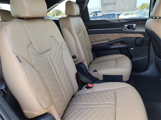 New 2026 Kia Sorento SX Prestige image 19
