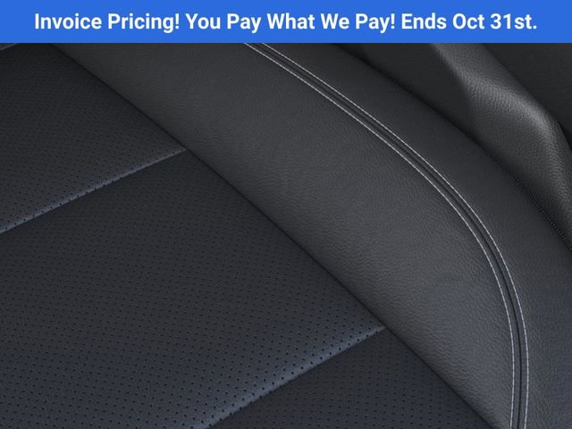 New 2026 Chevrolet Traverse LT w/ Sun and Wheel Package image 21