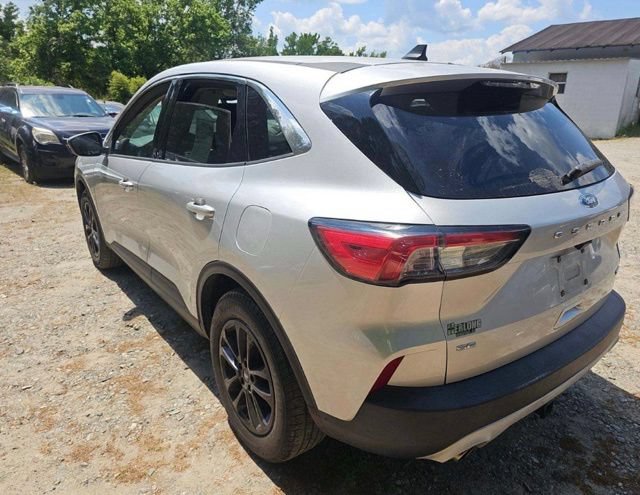 Used 2020 Ford Escape SE FWD image 11