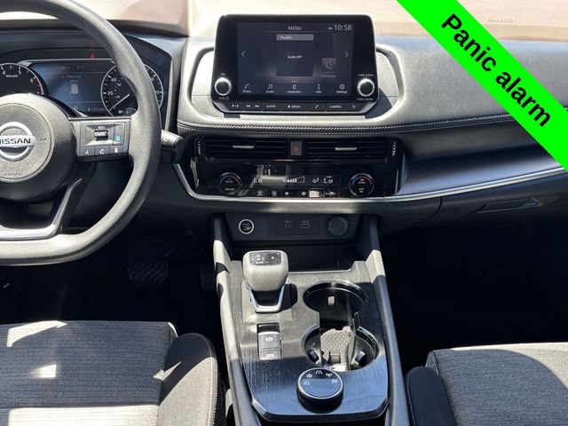 Used 2021 Nissan Rogue SV AWD/4WD image 27