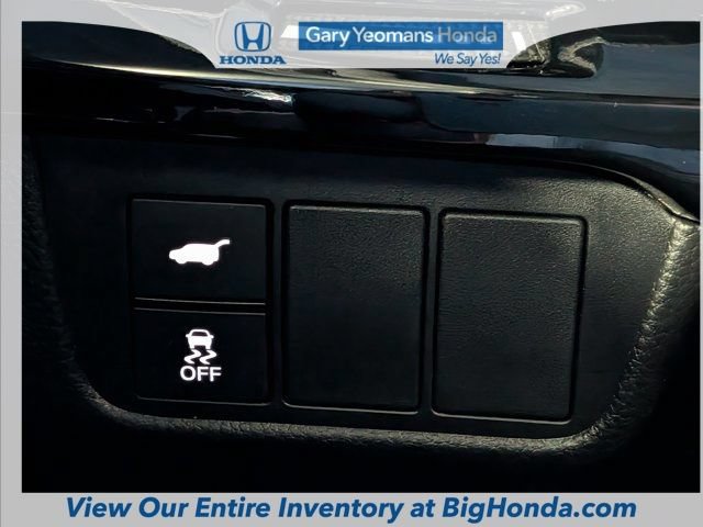 Used 2025 Honda CR-V Sport Touring image 28