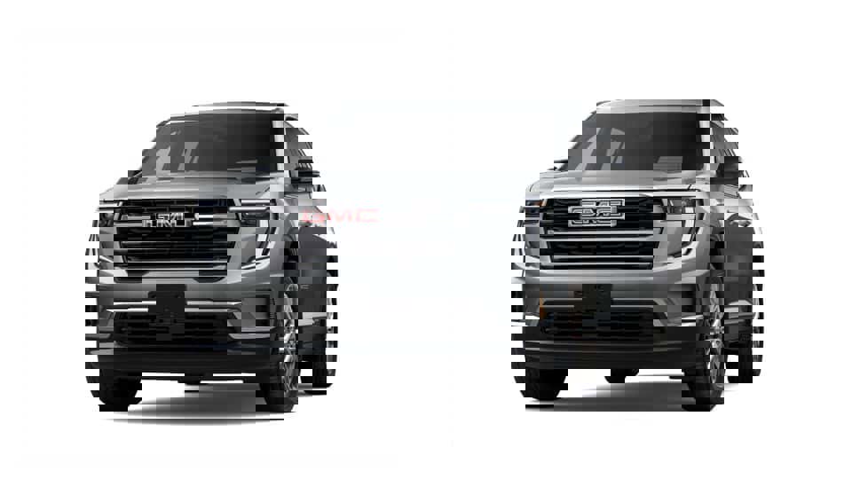 New 2026 GMC Acadia Elevation w/ Elevation Premium Package image 51