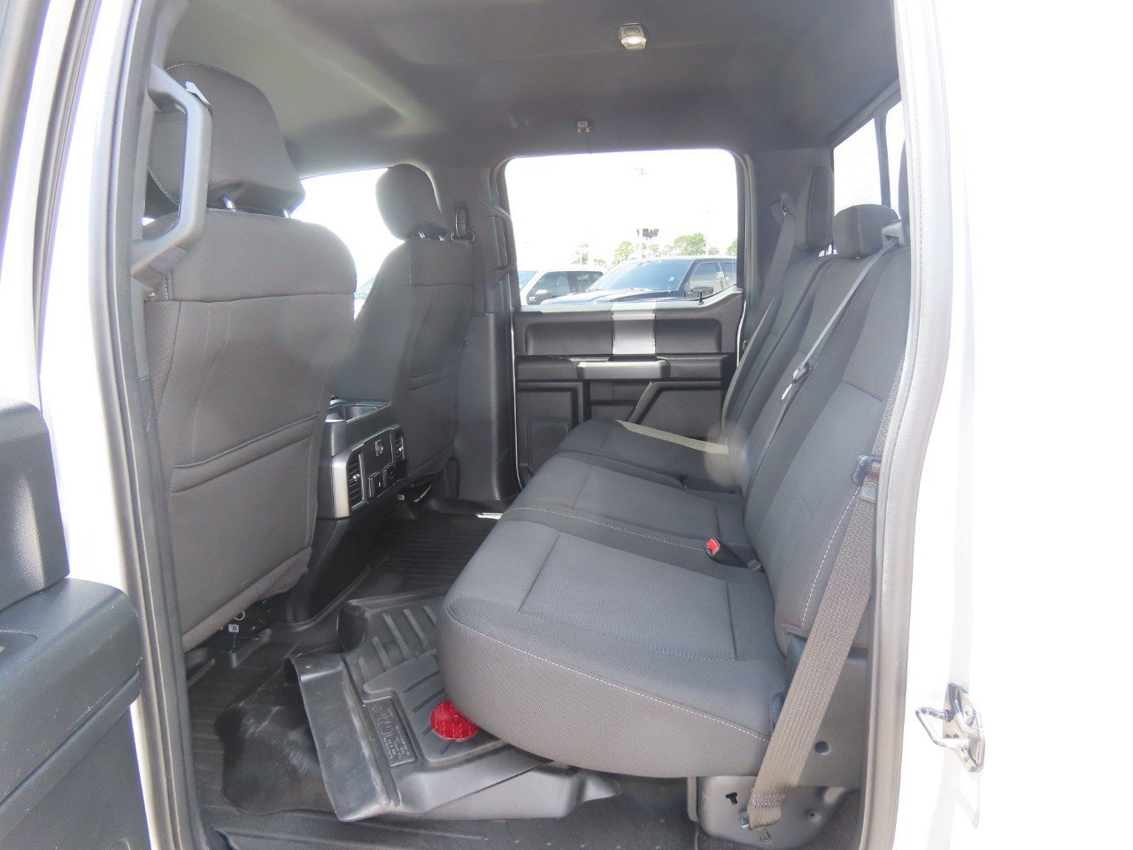Used 2017 Ford F150 XLT w/ Equipment Group 302A Luxury RWD image 21