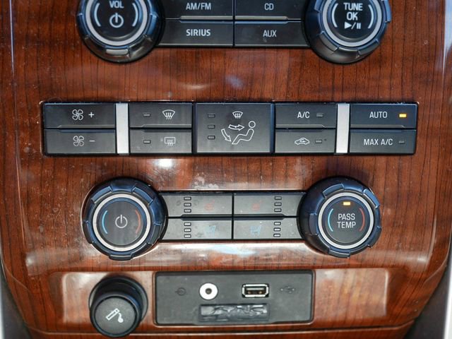 Used 2010 Ford F150 Lariat AWD/4WD image 30