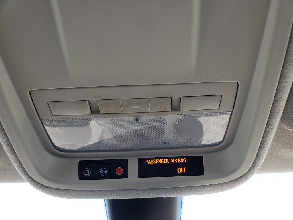 Used 2016 Chevrolet Cruze Premier image 19