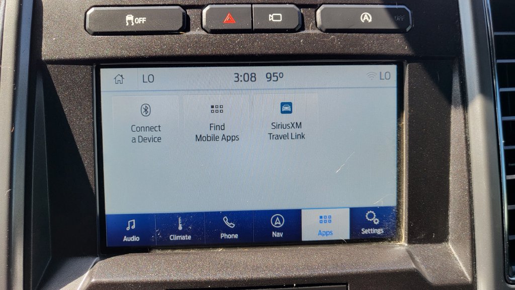 Used 2018 Ford F150 Lariat w/ Equipment Group 502A Luxury AWD/4WD image 33