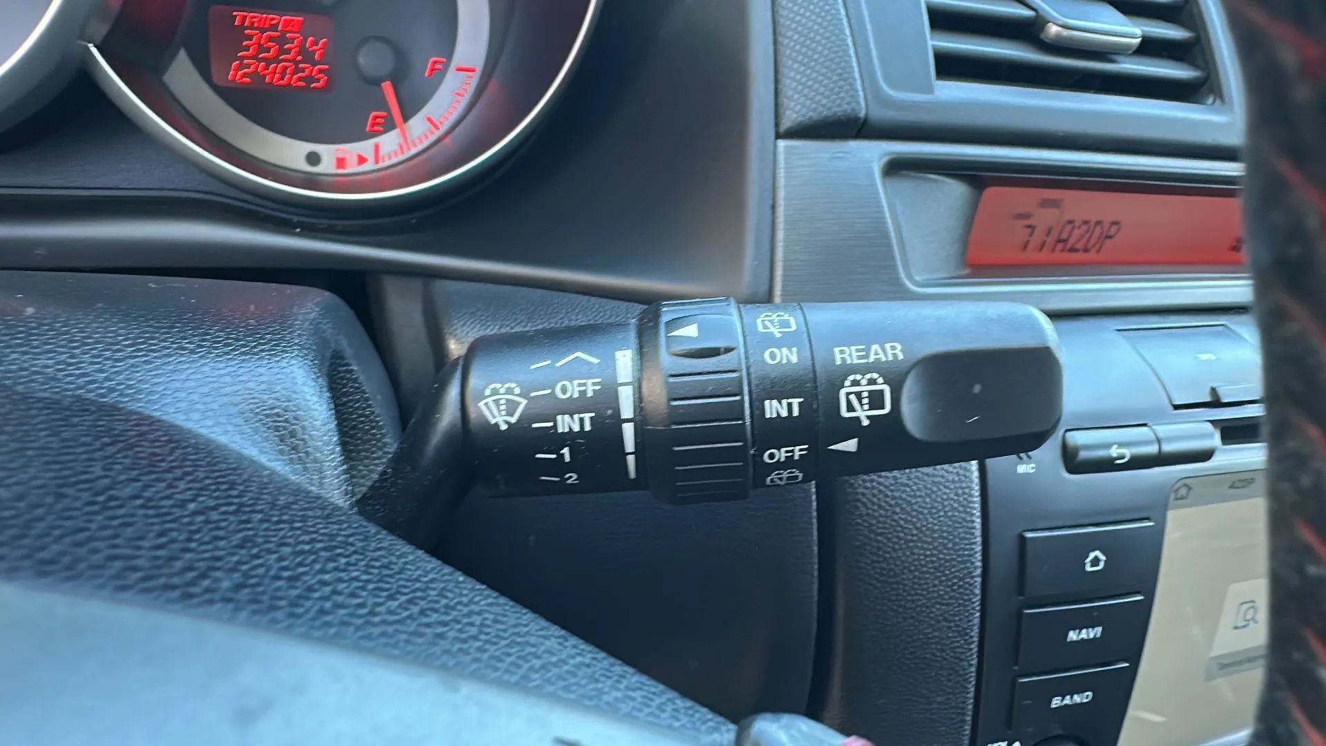 Used 2007 MAZDA MAZDASPEED3 Sport FWD image 29