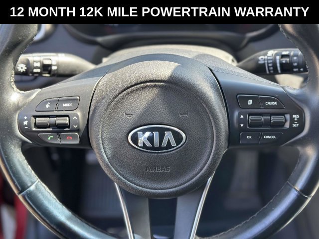 Used 2018 Kia Sorento EX AWD/4WD image 19